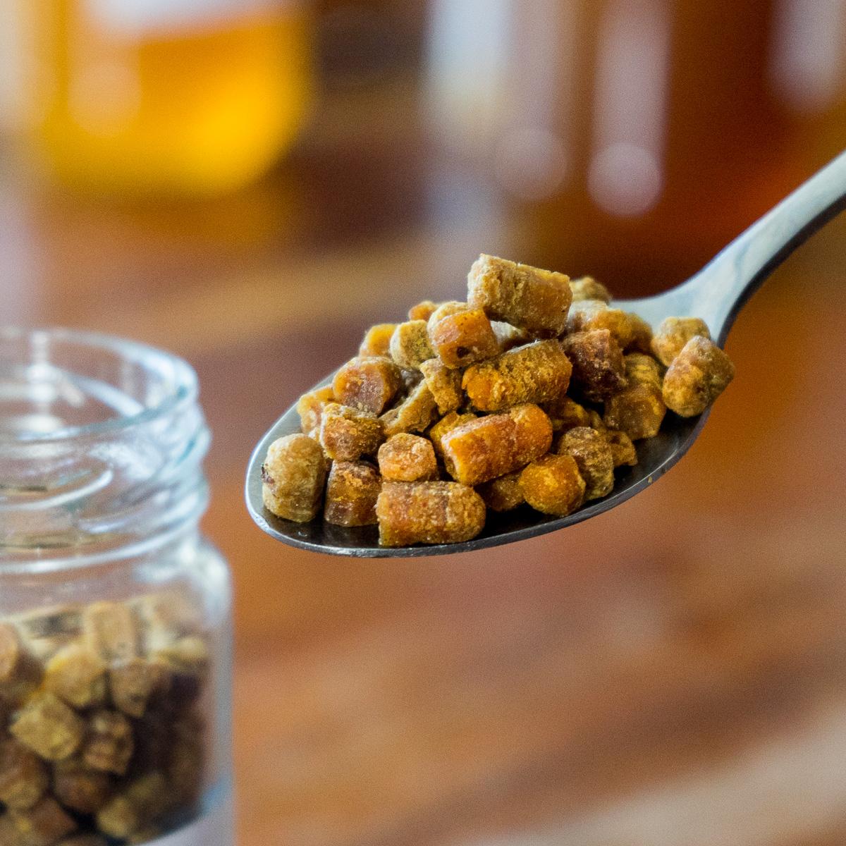 Bee Pollen pure