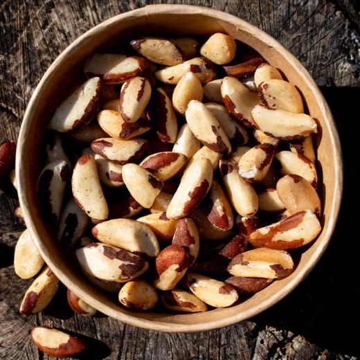 Brazil nut