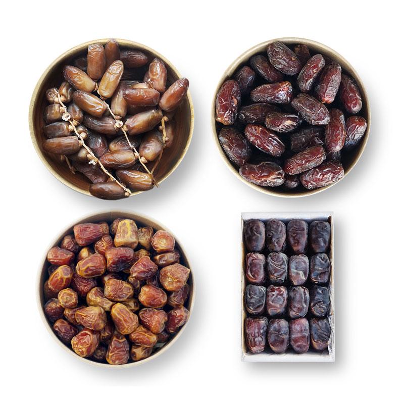 Bundle Dates
