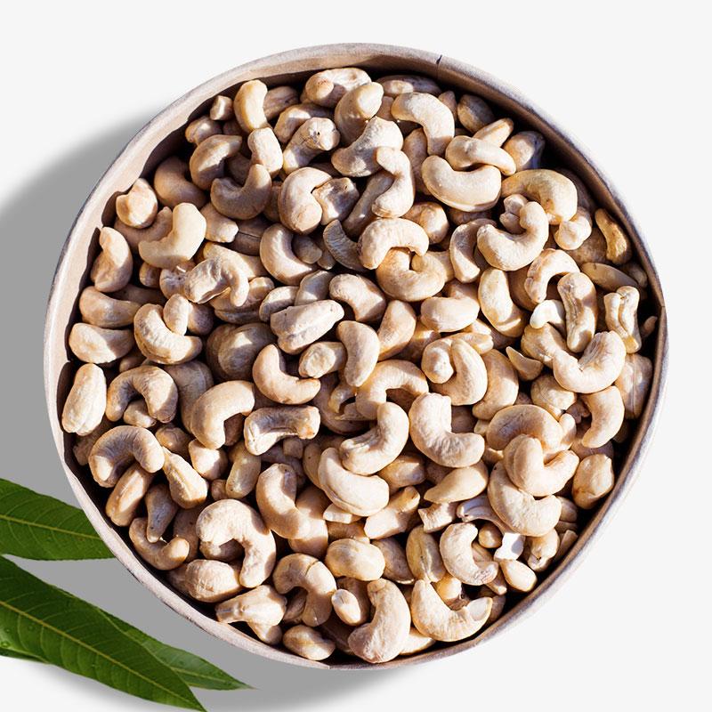 Cashewkerne