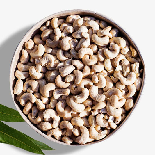 Cashewkerne