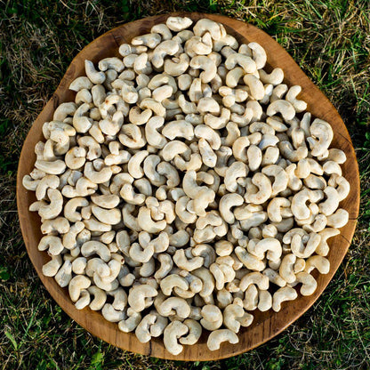Cashewkerne