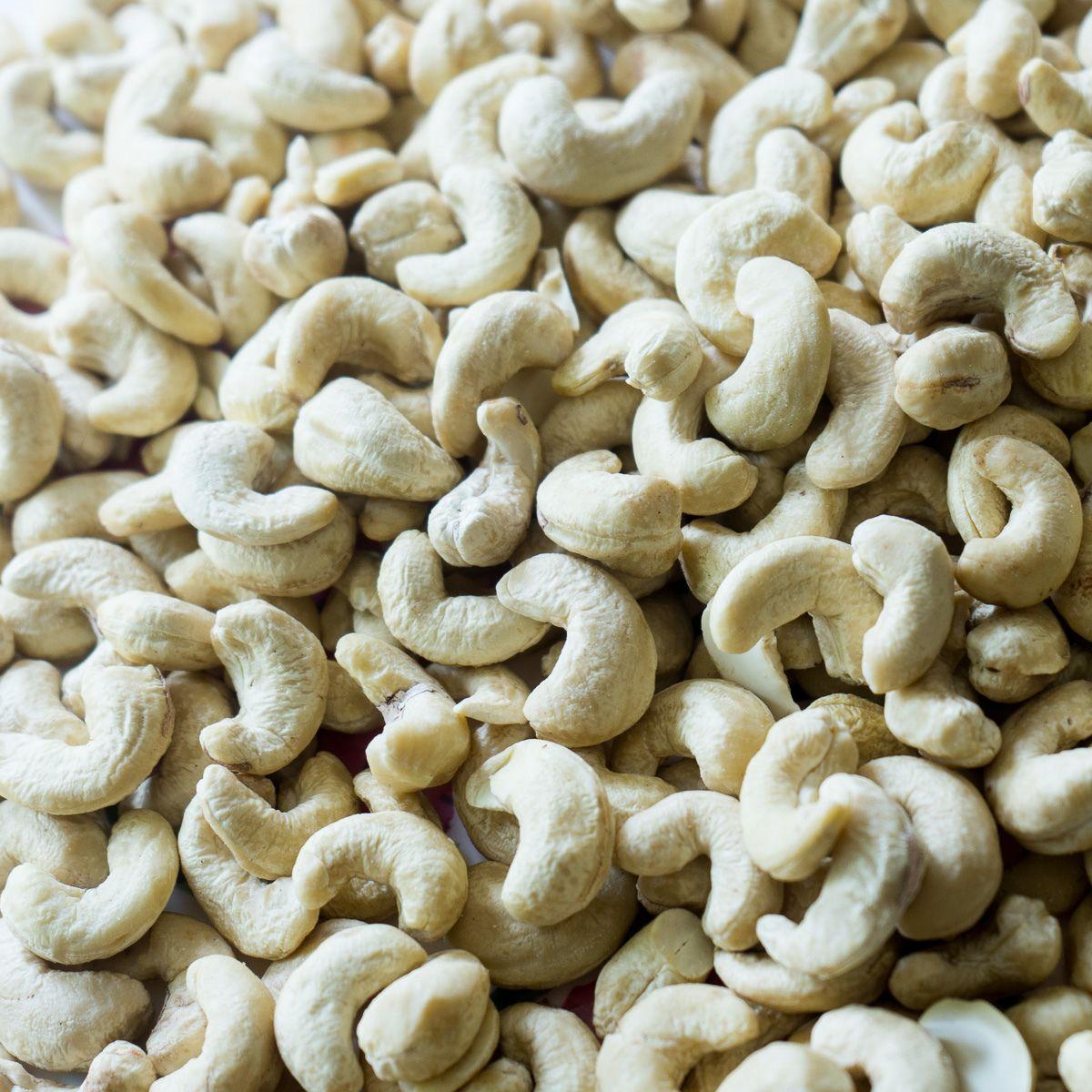 Cashewkerne