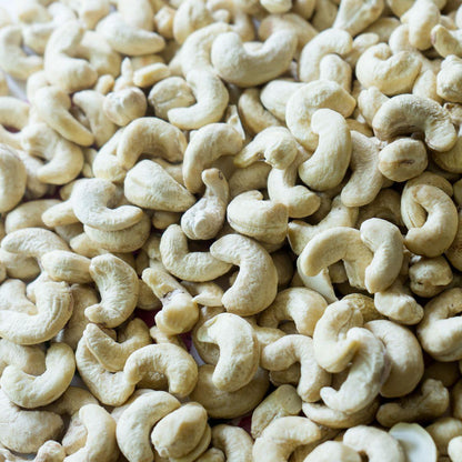 Cashewkerne