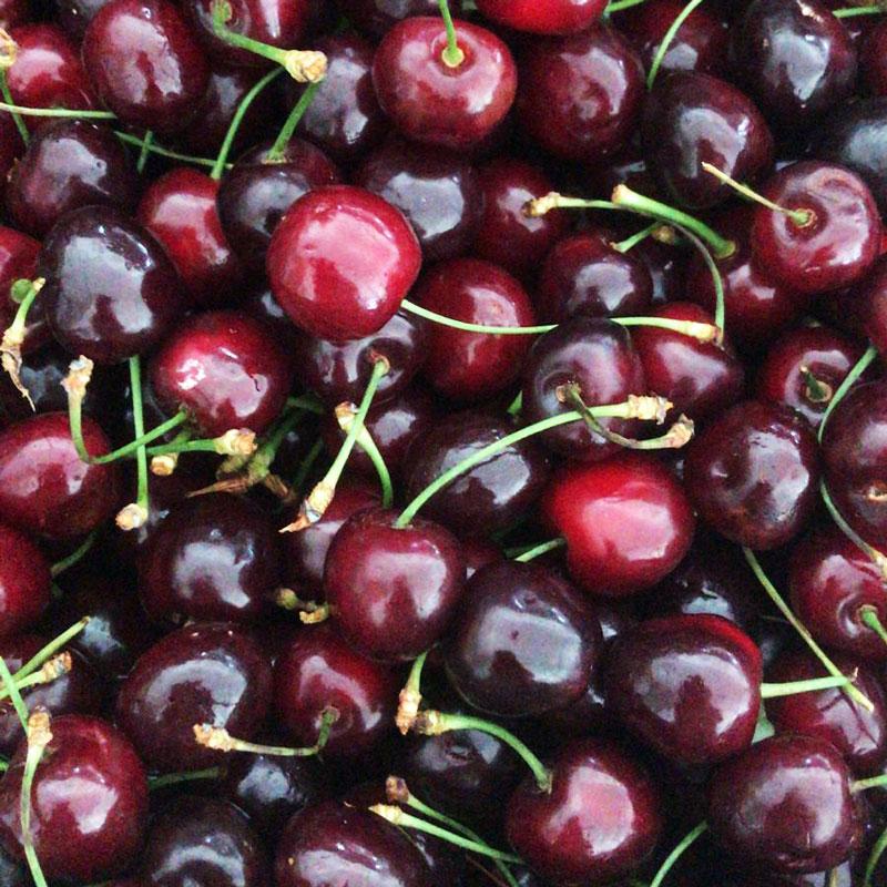 Cherry Black