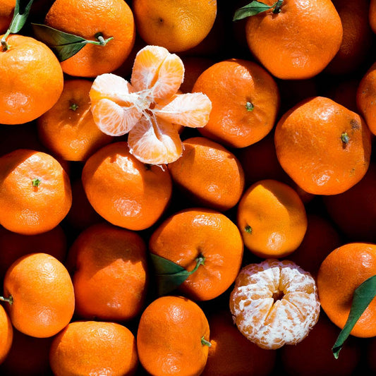 Clementine Clemenules
