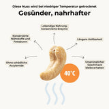 Cashewkerne
