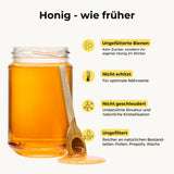 Rosmarin-Honig