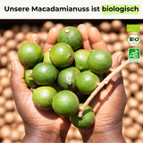 Macadamianuss