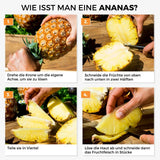 Ananas Cayenne