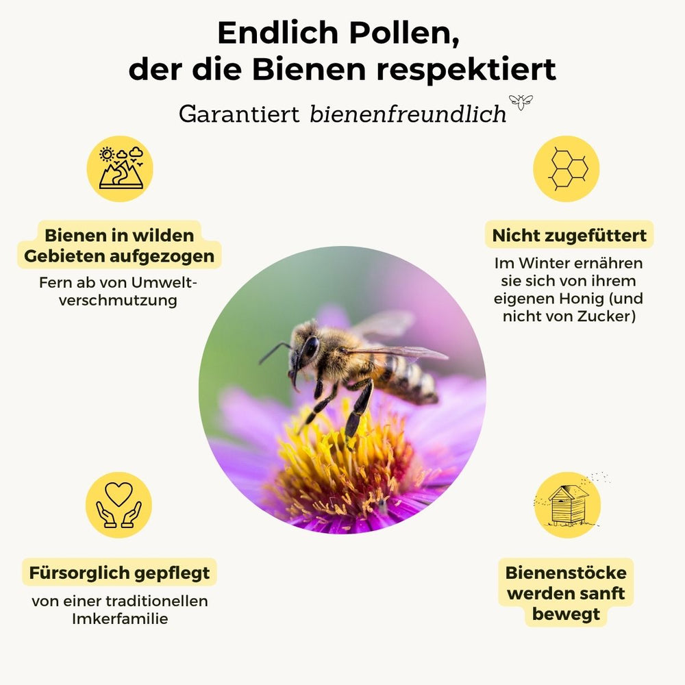 Pollen