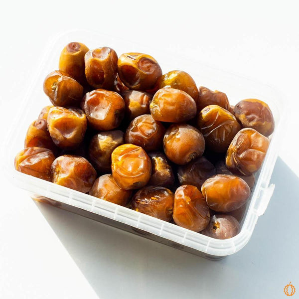 Date Barhi Super Juicy | New harvest