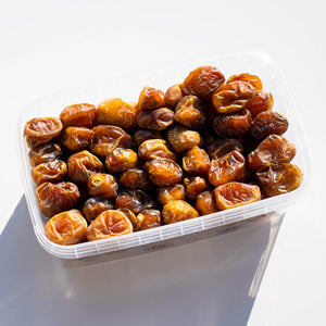 Datte Barhi fraîche et juteuse