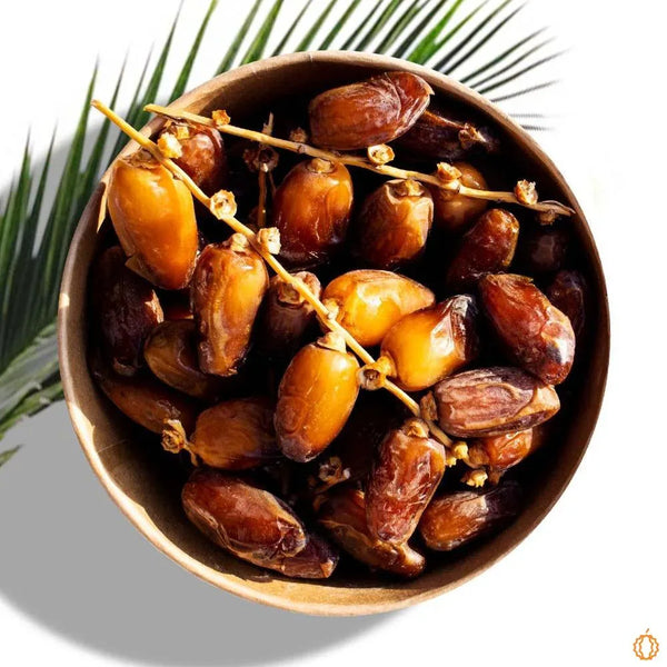 Datte Deglet Nour branchée tendre