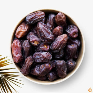 Date Khidri soft