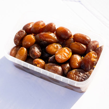 Date Kholas Fresh and Juicy