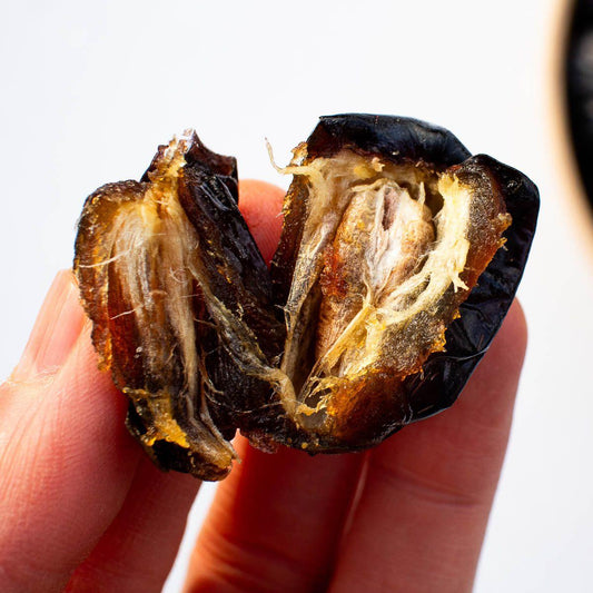 Date Ajwa Black Juicy
