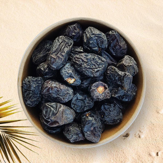 Date Ajwa