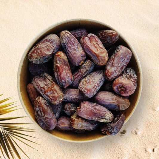 Date Anbara