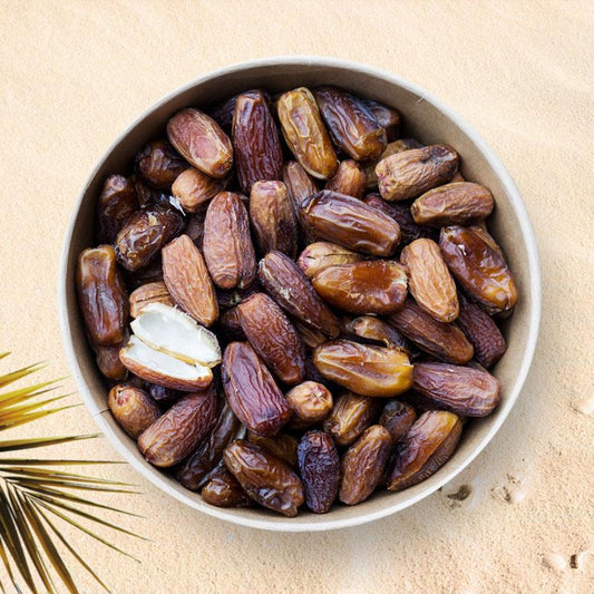 Date Deglet Nour pitted