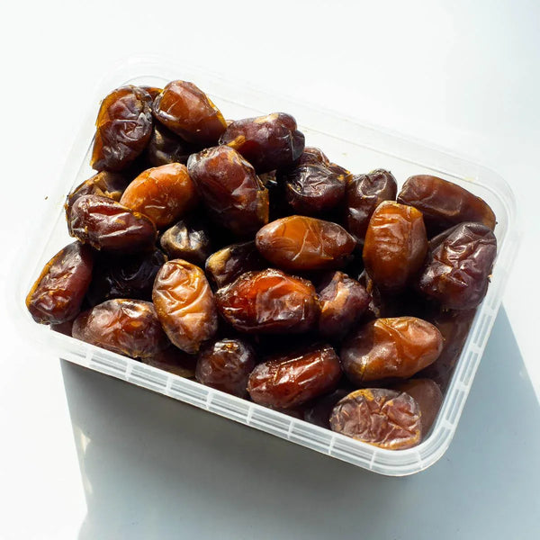 Date Kabkab Fresh and Juicy
