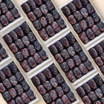 Date Mazafati soft