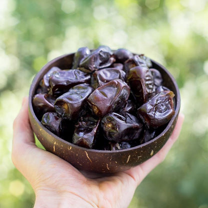 Date Mazafati soft