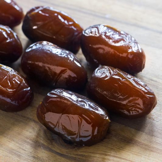 Date Medjool Fresh and Juicy