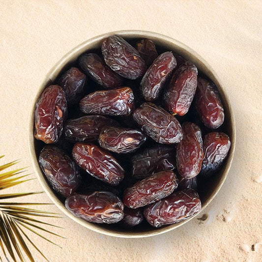Date Medjool Jumbo