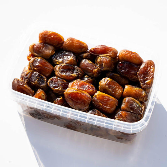 Date Misri soft