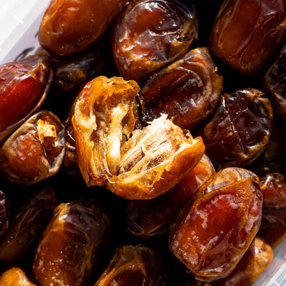 Date Misri soft