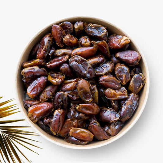 Date Sayer pitted