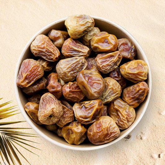 Date Sukkari