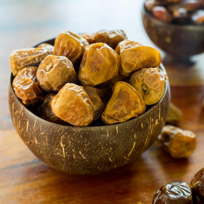 Date Sukkari