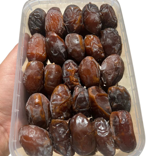 Date Medjool soft