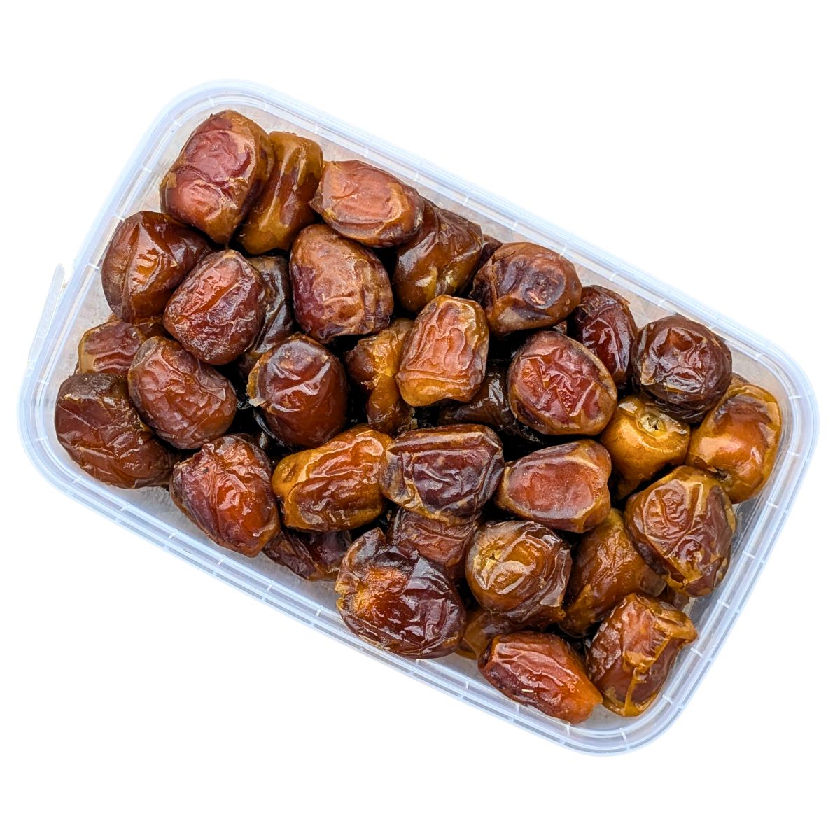 Dattel Sukkari Galaxy soft