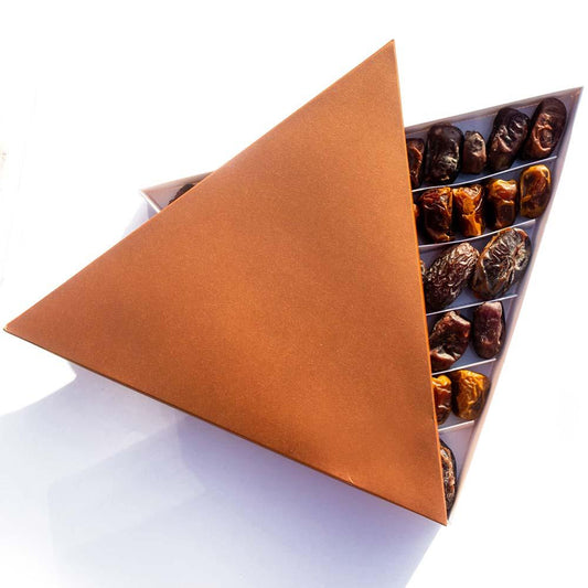 Dates Gift Triple Fantasy
