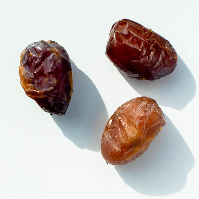 Coffret de découverte des dattes