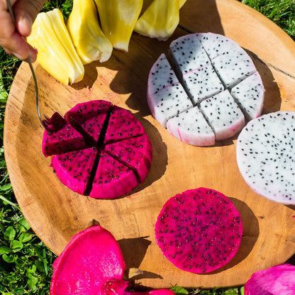 Drachenfrucht (Pitaya) Mix Box