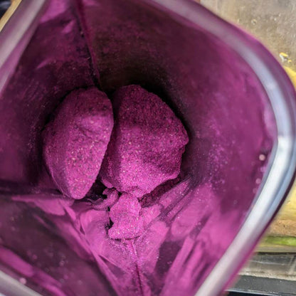 Dragon fruit red freeze dried powder