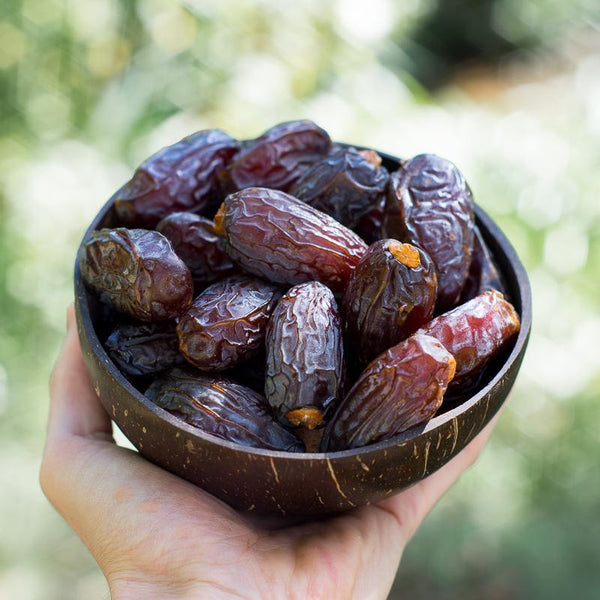 Cadeau Fruits secs Six Trésors