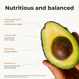 Avocado Hass