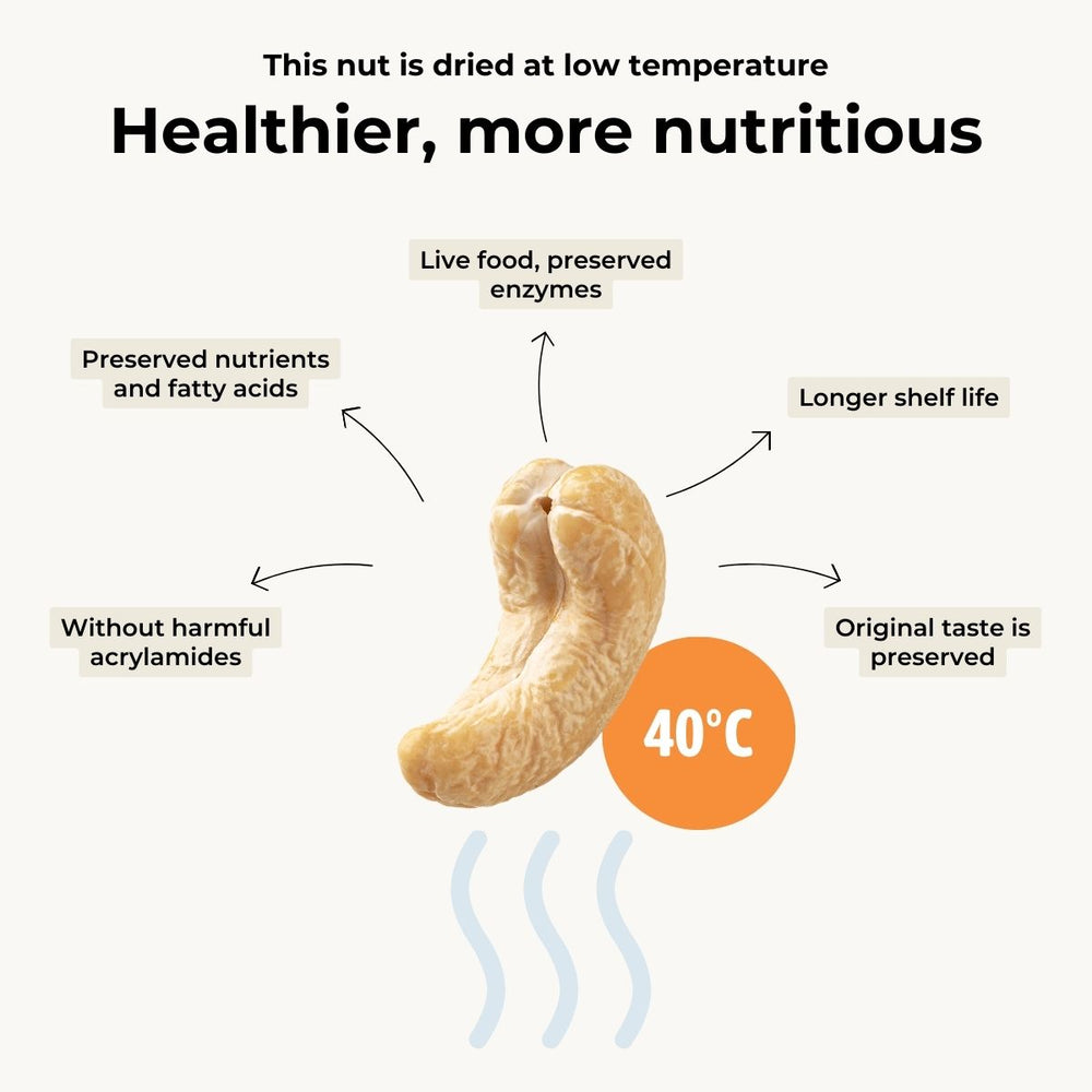 Cashew nut