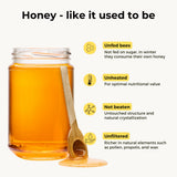 Thyme Honey