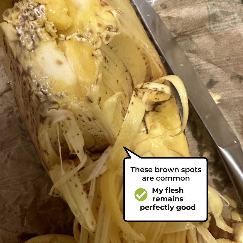 Jackfruit ripe Phet