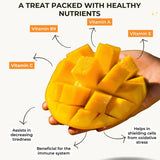 Mango Paradisio