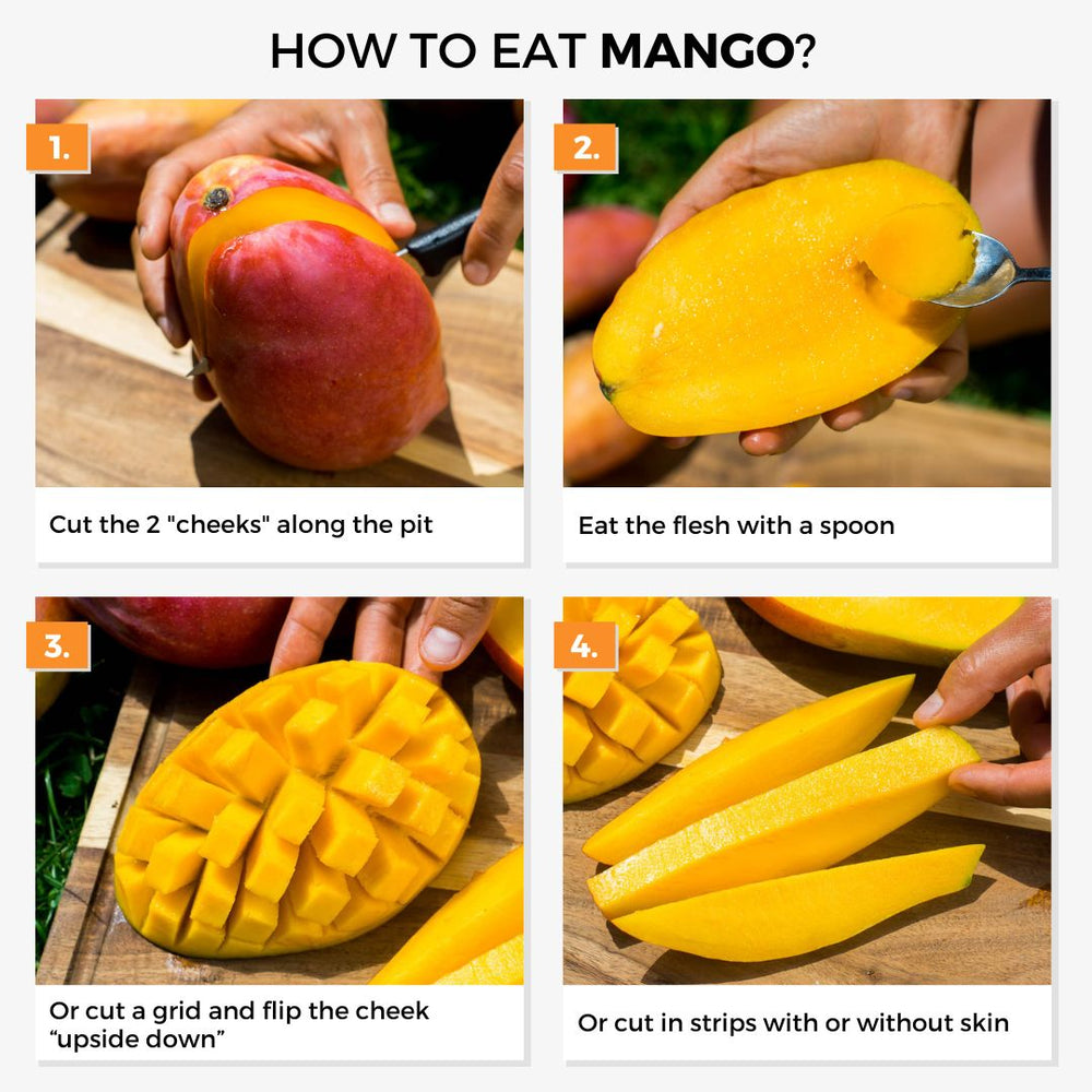 Mango Osteen