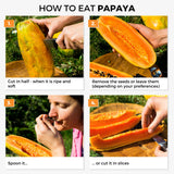 Papaya Nila