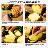 Pineapple Cayenne
