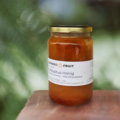 Eucalyptus Honey